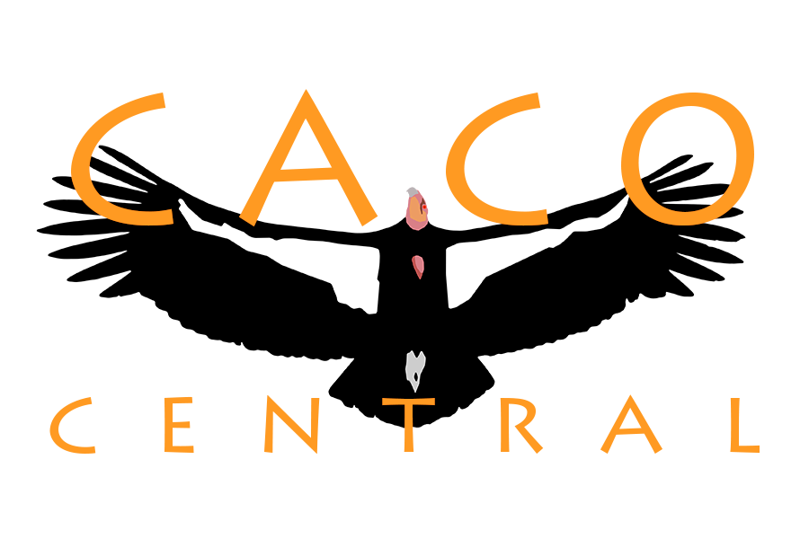CACO Central Logo